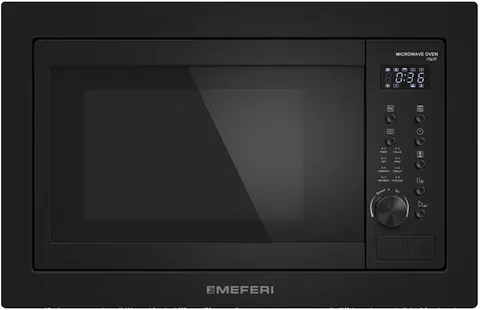 MEFERI MMO6025BK POWER