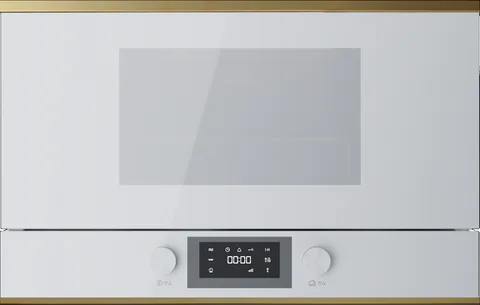 Kuppersbusch ML 6330.0 W4 Gold