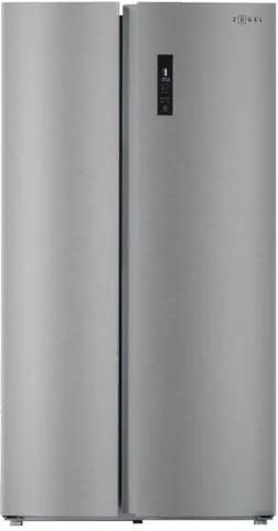 ZUGEL ZRSS630Х