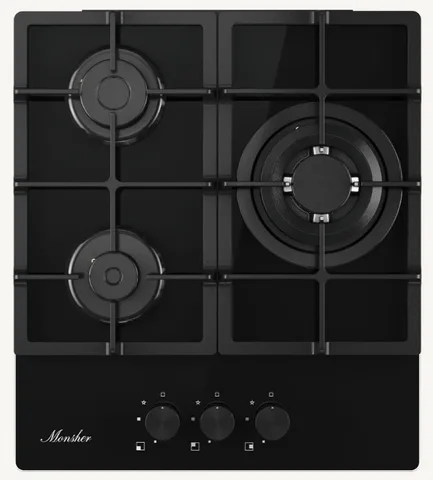 Monsher MGG 43 Noir