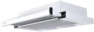 Elikor Интегра S2 60П-700-В2Д белый/белый