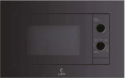 LEX BIMO 20.04 BLACK