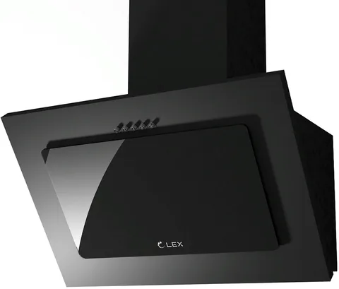 LEX MIKA 500 BLACK