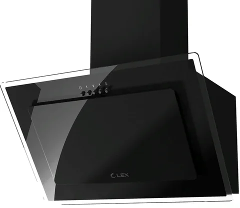 LEX MIKA G 500 BLACK