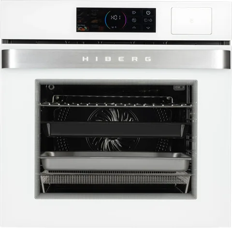 HIBERG S-VM 6415 W SMART