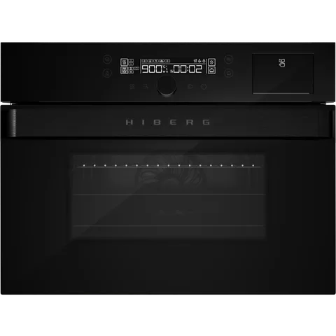 HIBERG MS-VM 5115 B SMART