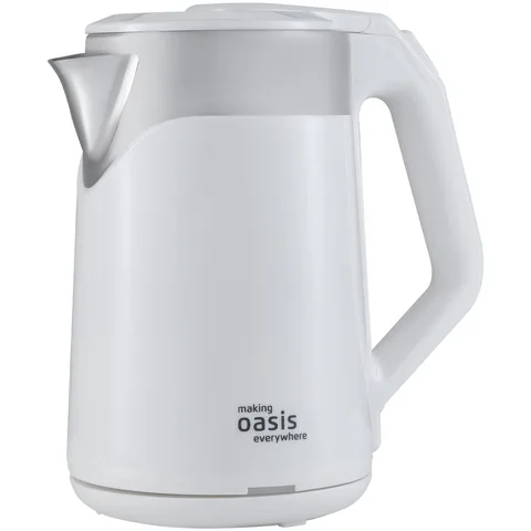 making Oasis everywhere K-21SPW