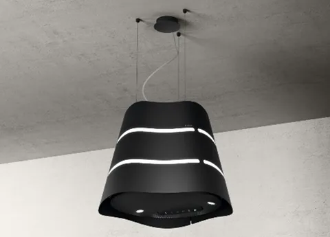 ELICA WAVE UX BL MAT/F/51