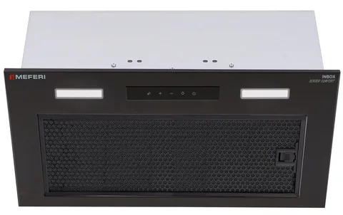 MEFERI INBOX60BK SENSOR COMFORT
