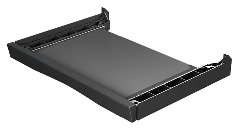 LEX соединительная панель LWM01Gr shelf