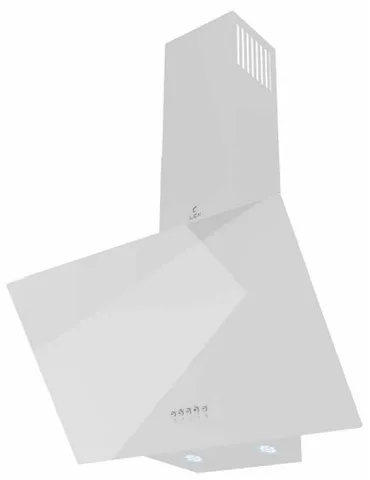LEX Meta 600 White
