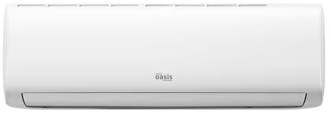 making Oasis everywhere H-24