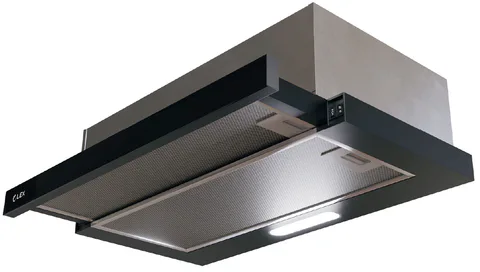 LEX Honver 600 BLACK