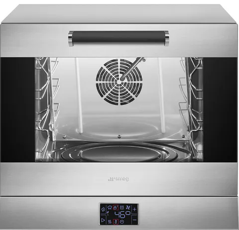 Smeg ALFA43XE2HDS