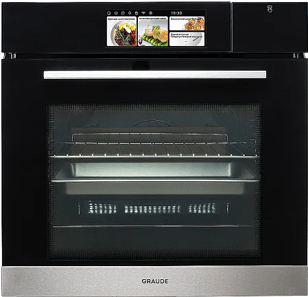 Graude BMDP 60.2 E