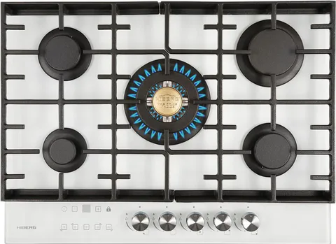 HIBERG VM 7155 W