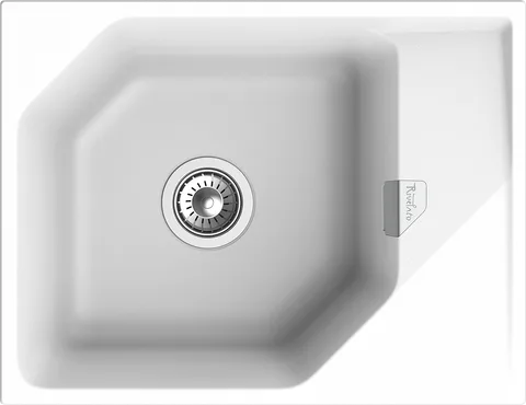 Rivelato LOCUS LS-65 brina, мойка, гранит, иней