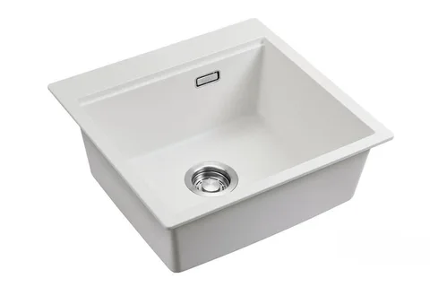 Emar EMQ-1520.Q, мойка, гранит, агат