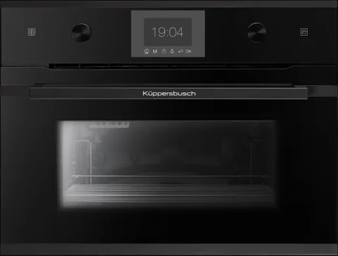 Kuppersbusch CD 6350.0 S5 Black Velvet