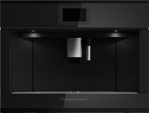 Kuppersbusch CKV 6800.0 S5 Black Velvet