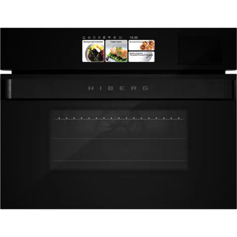 HIBERG S-VM 5615 B i-SMART