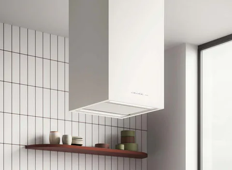 Falmec MIRA PLUS IS WHITE 40