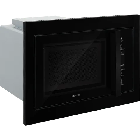HIBERG i-VM 8505 B (инверторная)