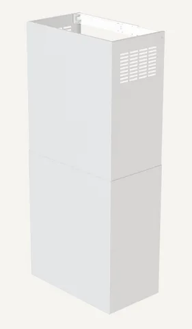 Falmec воздуховод для Verso Chimney Kit White