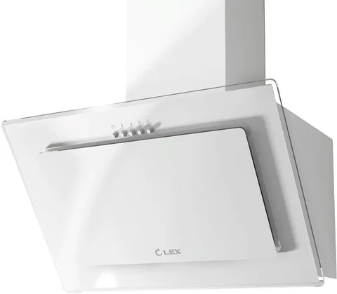 LEX MIKA G 500 WHITE
