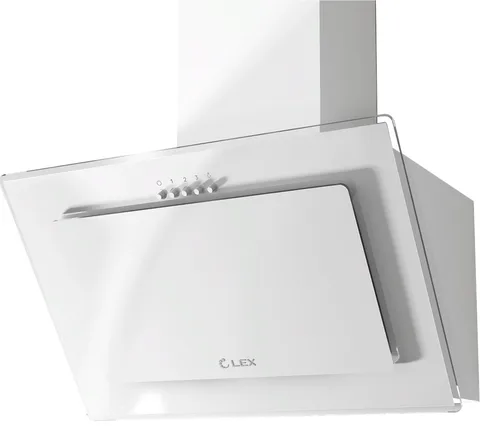 LEX MIKA G 600 WHITE