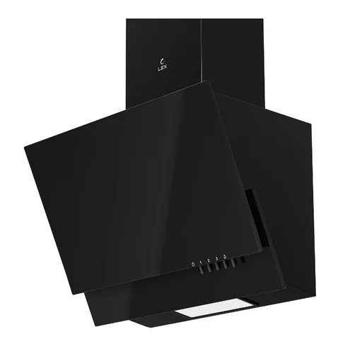 LEX Mera 600 Black