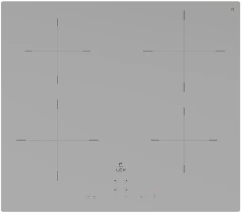 LEX EVI 640A GR