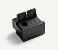 Falmec блок розеток/USB