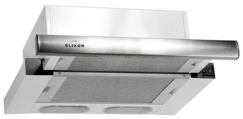 Elikor Интегра 45П-400-В2Л белый/нерж