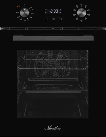 Monsher MOE 4592 Noir