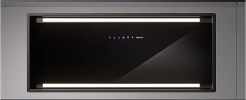 Falmec PARALLEL BLACK 70
