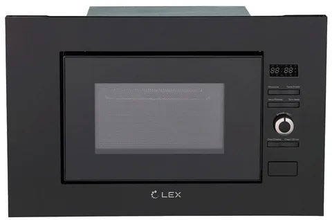 LEX BIMO 20.03 BLACK