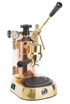 La Pavoni LPLPRG01EU