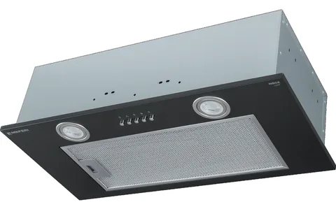 MEFERI INBOX60BK LIGHT