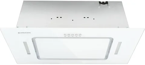 MEFERI INBOX60WH GLASS ULTRA