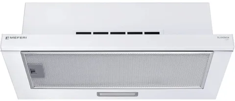 MEFERI SLIDEBOX60WH LIGHT