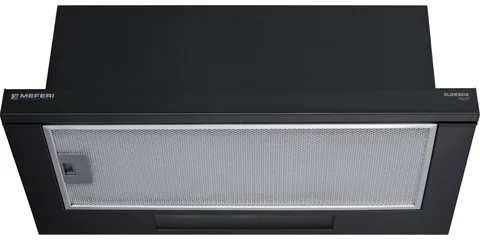 MEFERI SLIDEBOX60BK POWER