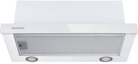 MEFERI SLIDEBOX60WH GLASS ULTRA