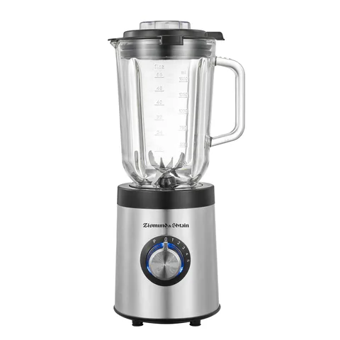 Zigmund & Shtain BS-481 D