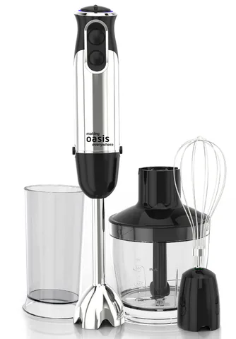making Oasis everywhere BL-100B