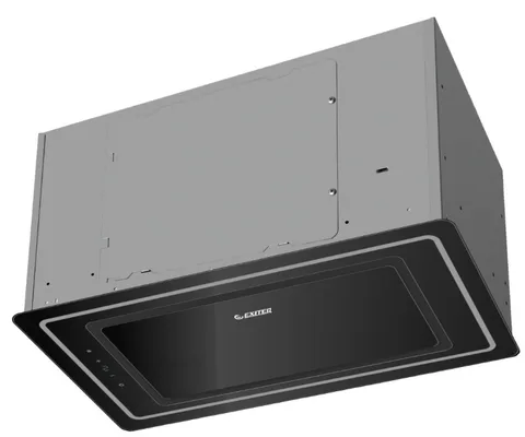 EXITEQ EX-1286 black