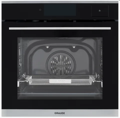 Graude BMDP 60.4 E