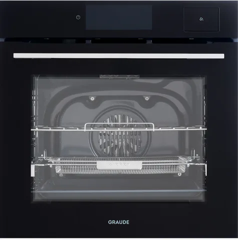 Graude BMDP 60.4 S