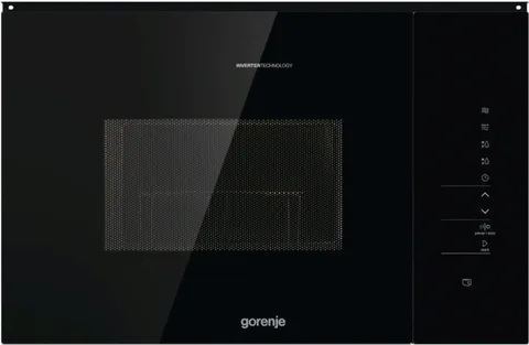 Gorenje BMI251SG3BG