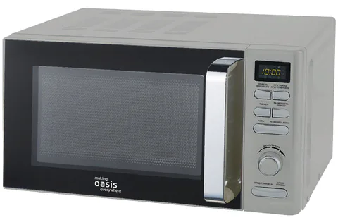 making Oasis everywhere MW-80ES